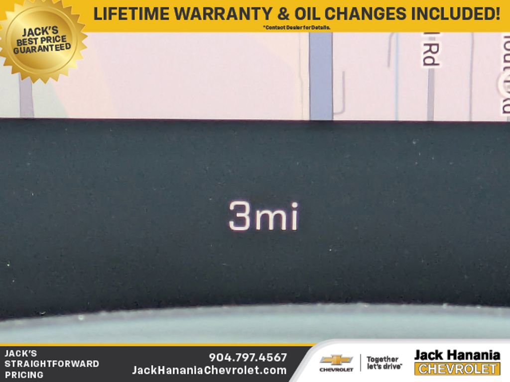 New 2026 Chevrolet Tahoe LS w/ LPO, Dark Essentials Package image 32