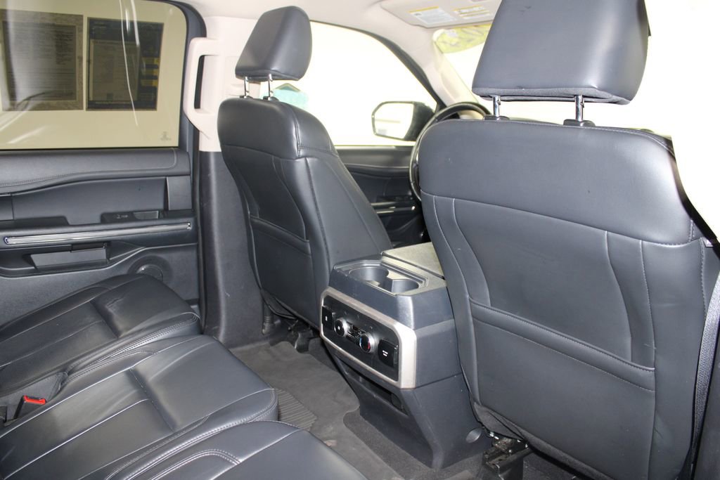 Used 2024 Ford Expedition Max XLT image 36