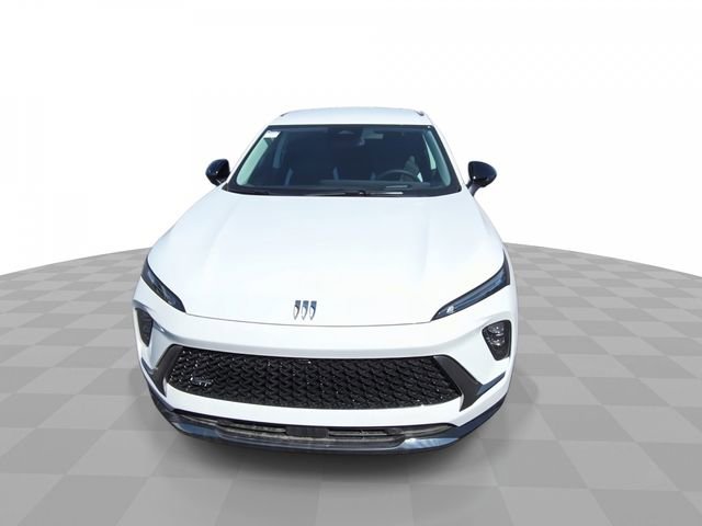 New 2025 Buick Envision Sport Touring image 3