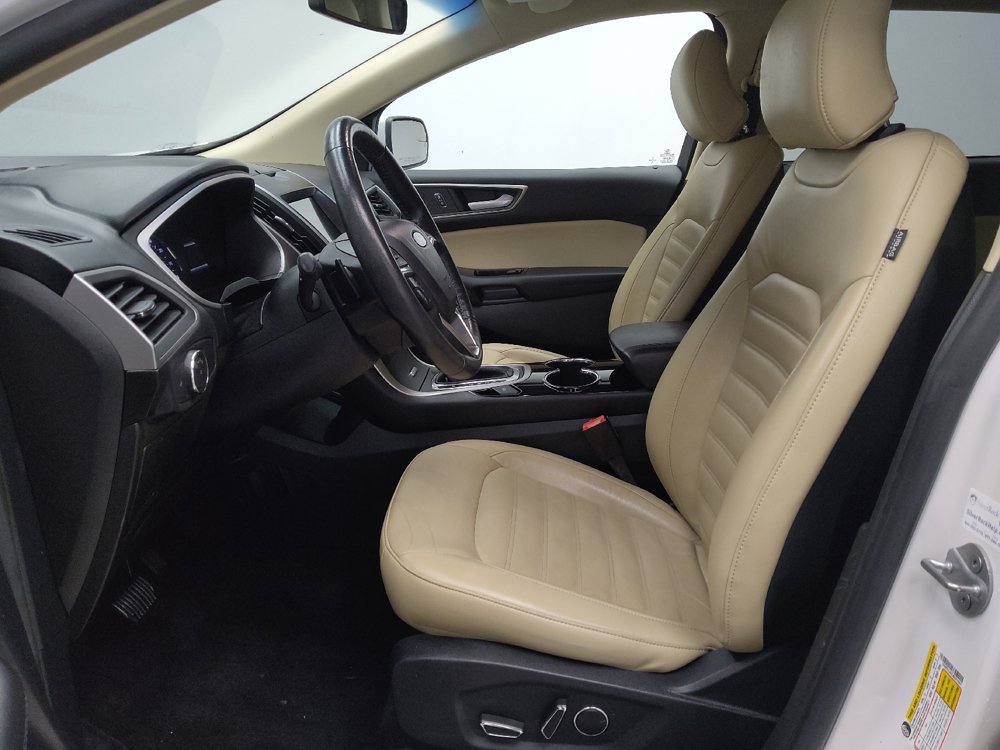 Used 2018 Ford Edge SEL w/ Equipment Group 201A FWD image 17