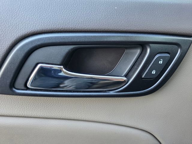 Used 2019 GMC Yukon XL SLT image 28