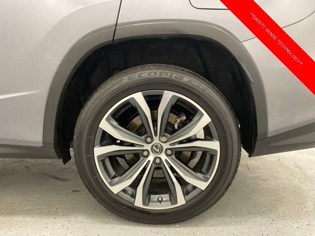 Used 2022 Lexus RX 350 FWD w/ Premium Package image 10