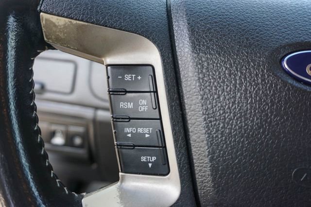 Used 2010 Ford Fusion Hybrid FWD image 17