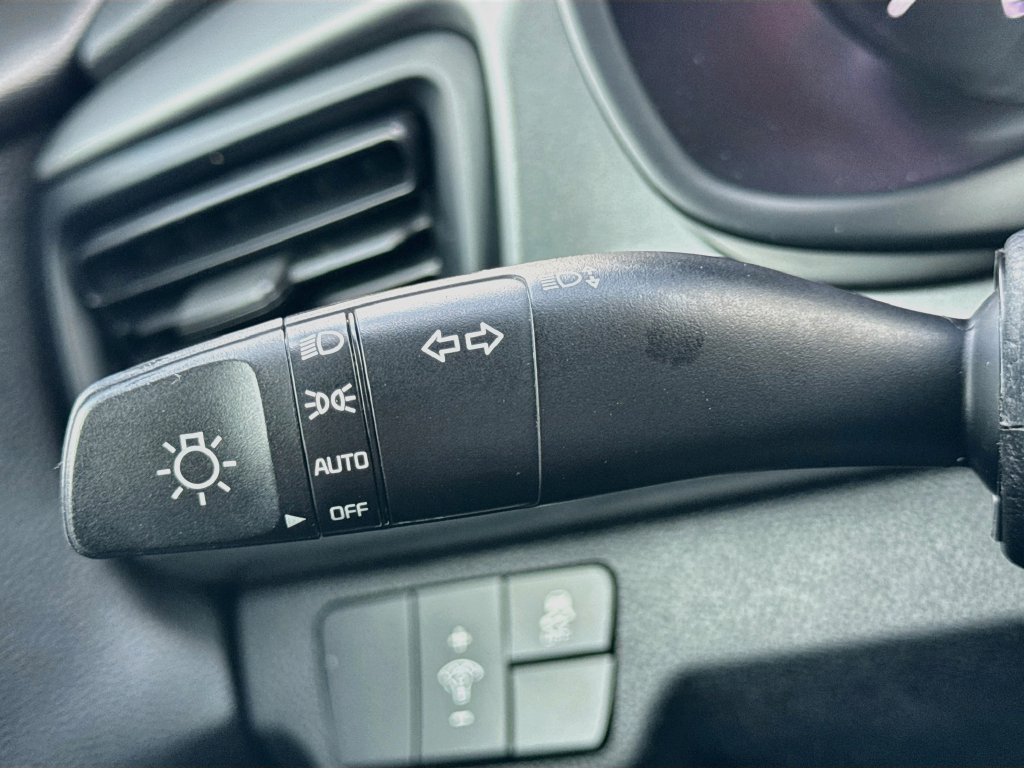 Used 2019 Kia Rio S FWD image 12
