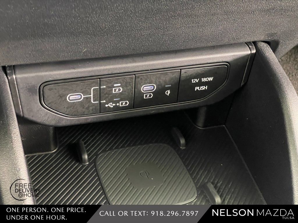 Used 2025 Kia K4 EX image 31