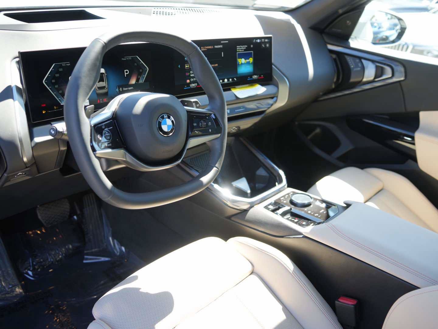 Used 2026 BMW X3 xDrive30i w/ Premium Package AWD/4WD image 13