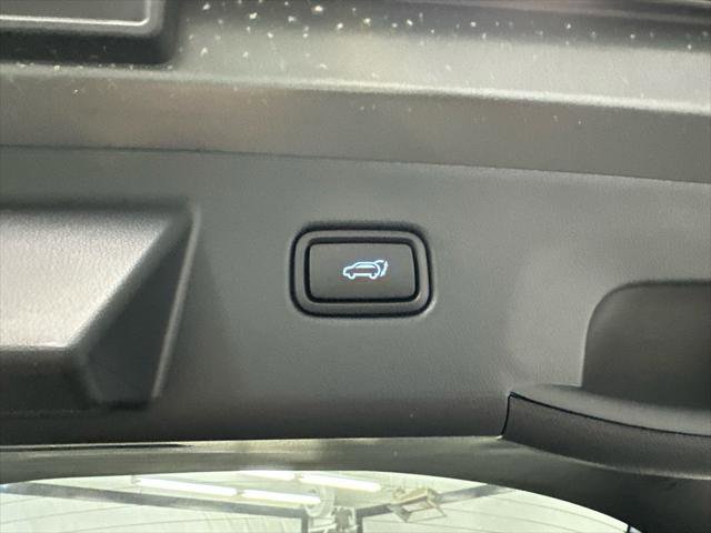 New 2026 Hyundai Tucson Limited AWD/4WD image 19