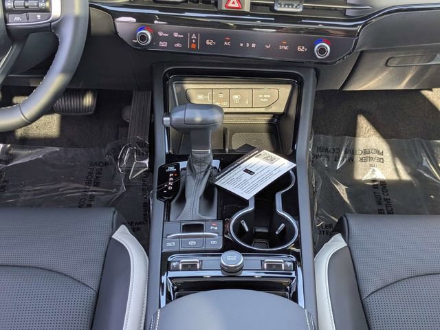 New 2026 Kia K5 GT-Line w/ GT-Line Premium Package image 18