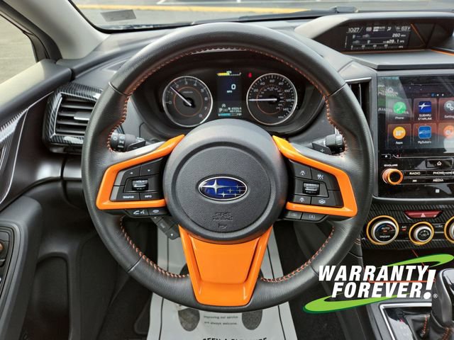 Used 2023 Subaru Crosstrek 2.5i Limited image 9