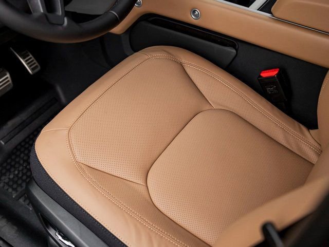 New 2026 Land Rover Defender 130 X image 15