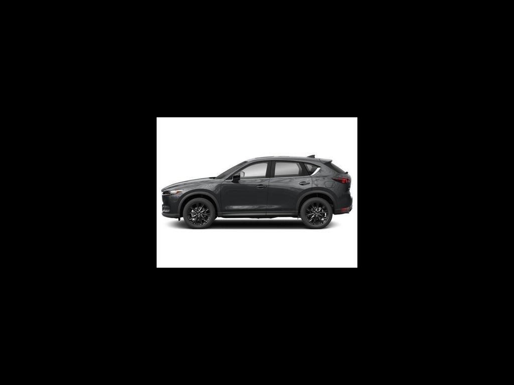 Used 2021 MAZDA CX-5 Carbon Edition AWD/4WD image 80