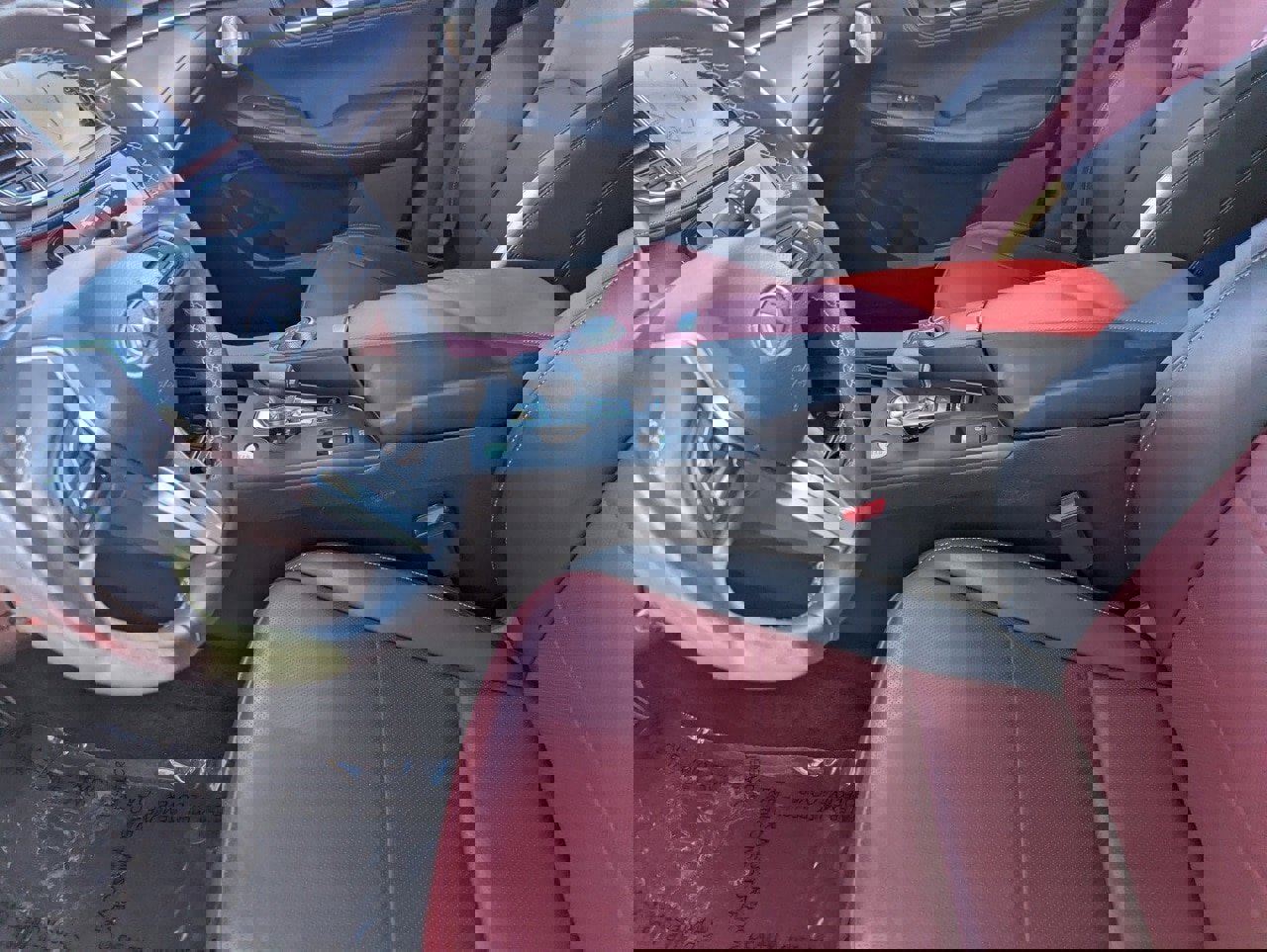 Certified 2023 INFINITI QX55 Sensory w/ Lighting Package image 17