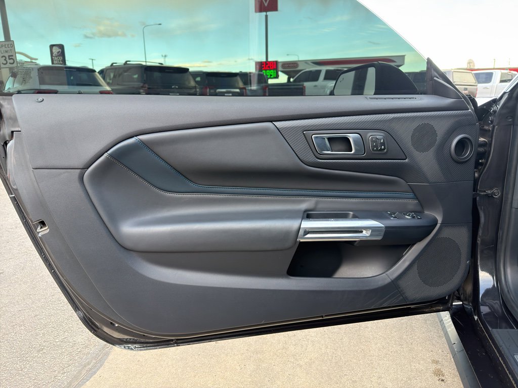 Used 2024 Ford Mustang GT Premium image 13