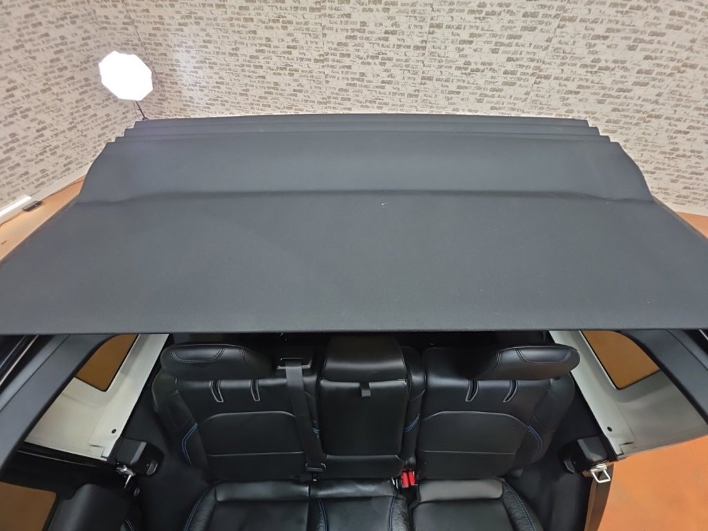 Used 2024 Jeep Wrangler High Altitude image 24