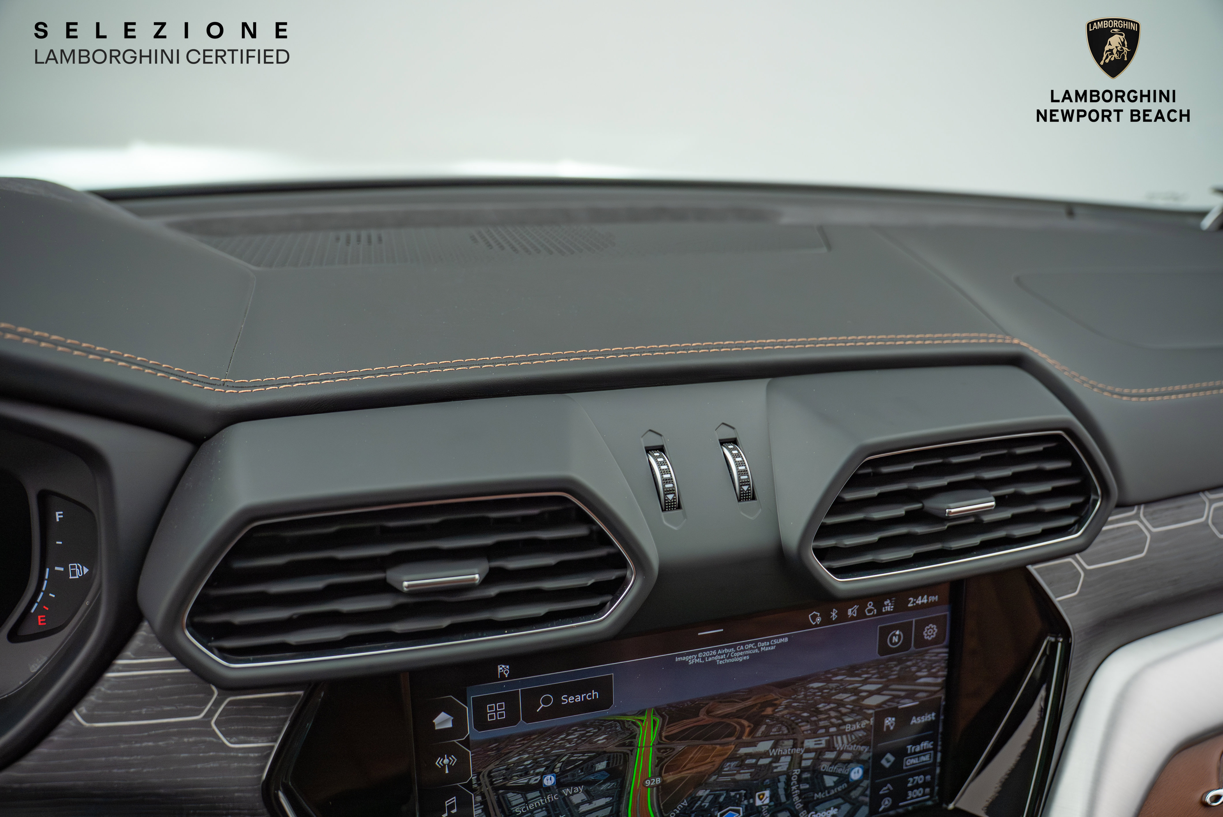 Used 2021 Lamborghini Urus image 25