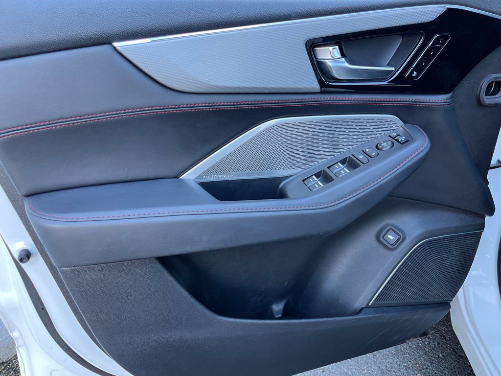 Used 2022 Acura MDX A-Spec AWD/4WD image 44