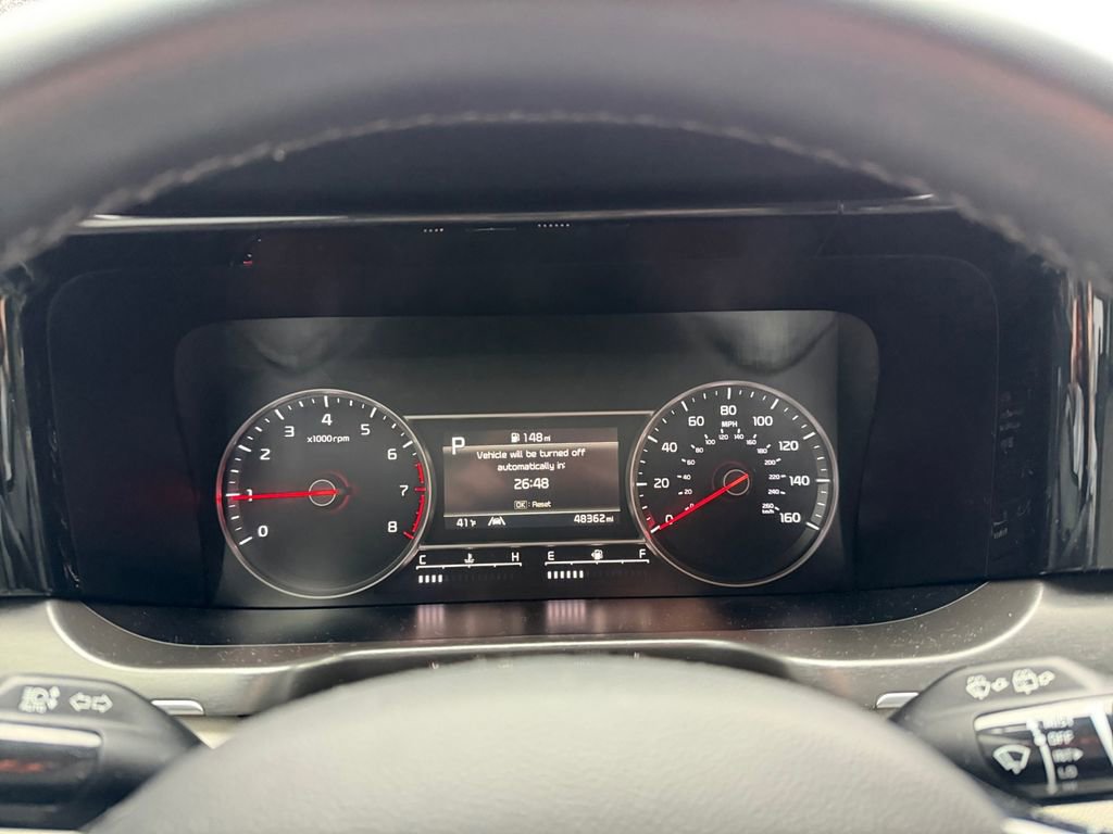 Used 2022 Kia Sorento SX image 14