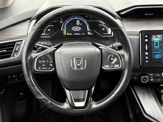 Used 2018 Honda Clarity Touring image 14