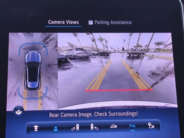 Used 2023 Mercedes-Benz GLC 300 GLC 300 image 23