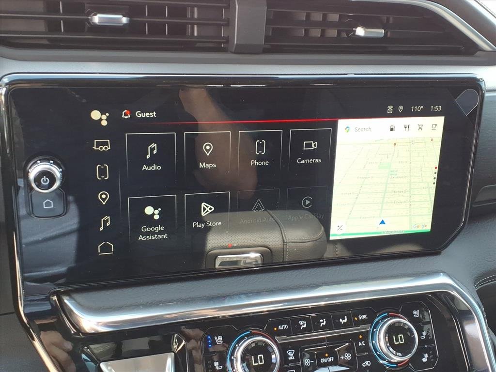 New 2026 GMC Sierra 1500 Denali w/ Denali Reserve Package image 17