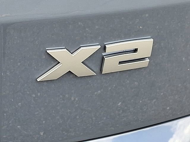 Certified 2025 BMW X2 M35i image 21