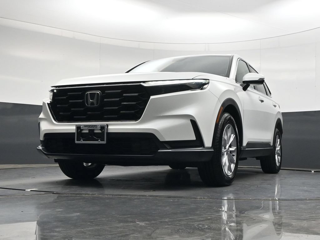 Used 2023 Honda CR-V EX image 39