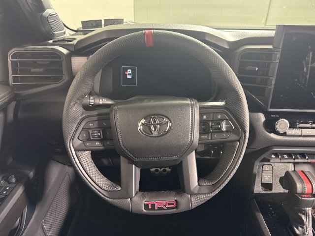 New 2026 Toyota Tundra TRD Pro AWD/4WD image 21