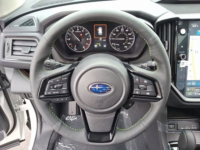 New 2026 Subaru Ascent Bronze Edition w/ Popular Package #2 image 9