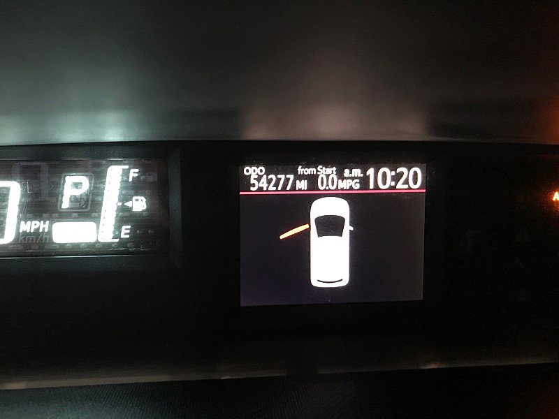 Used 2014 Toyota Prius C Two image 25