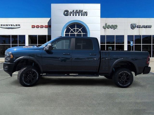 Used 2024 RAM 2500 Power Wagon w/ Level 2 Equipment Group image 10