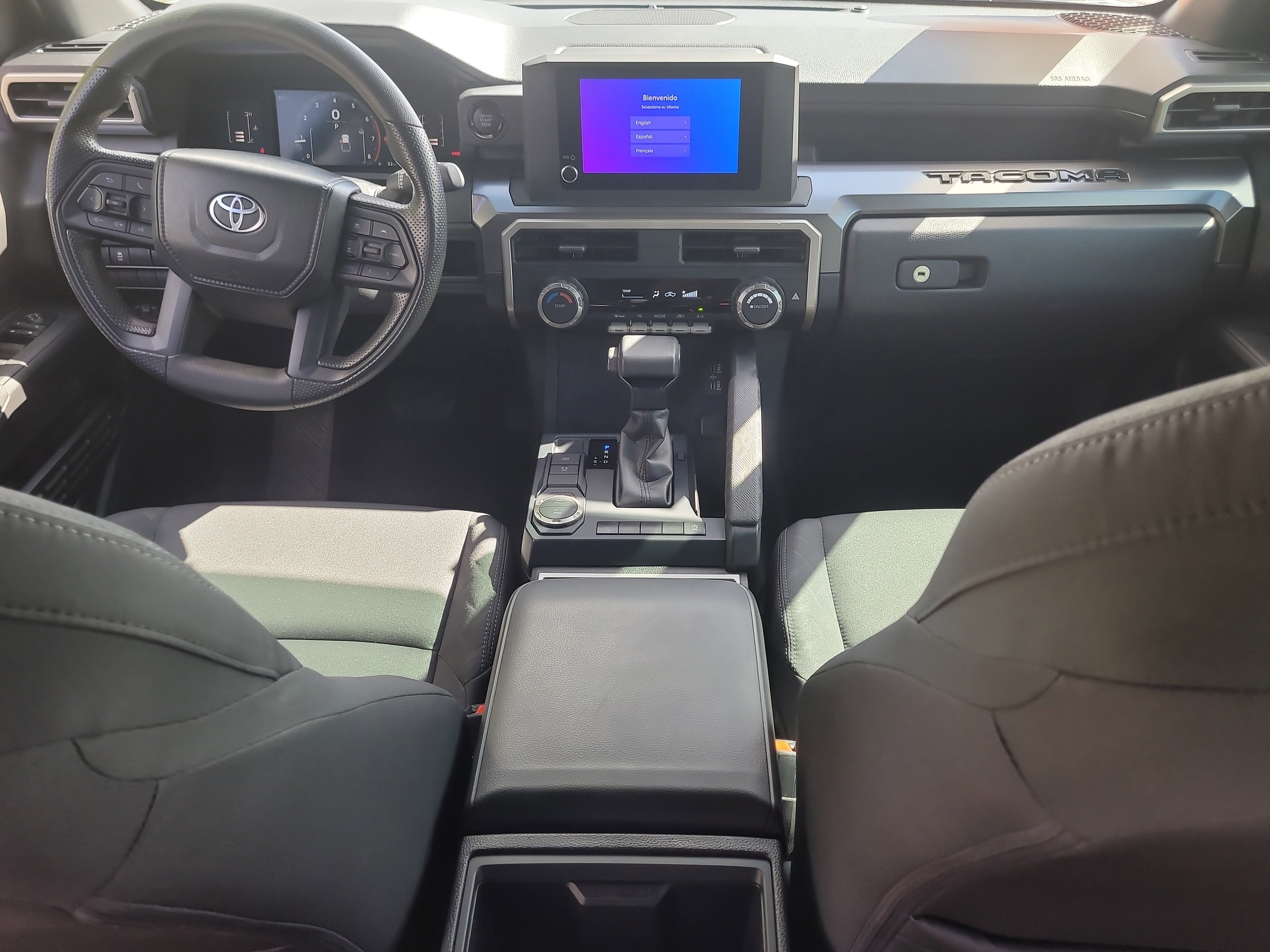 Used 2024 Toyota Tacoma SR5 image 16