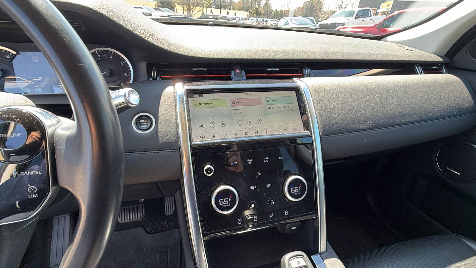 Used 2020 Land Rover Discovery Sport S image 30