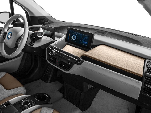 Used 2017 BMW i3 RWD image 22