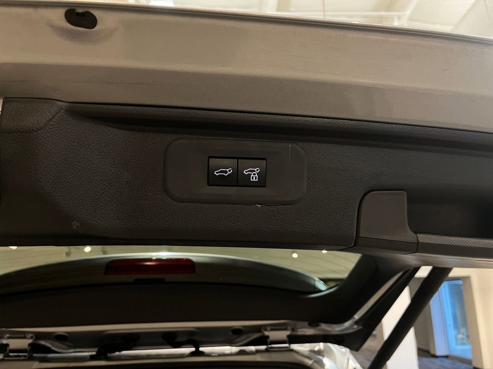 Used 2025 Toyota Grand Highlander FWD image 29