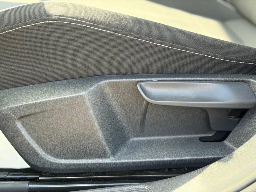 Used 2025 Volkswagen Jetta Sport FWD image 18