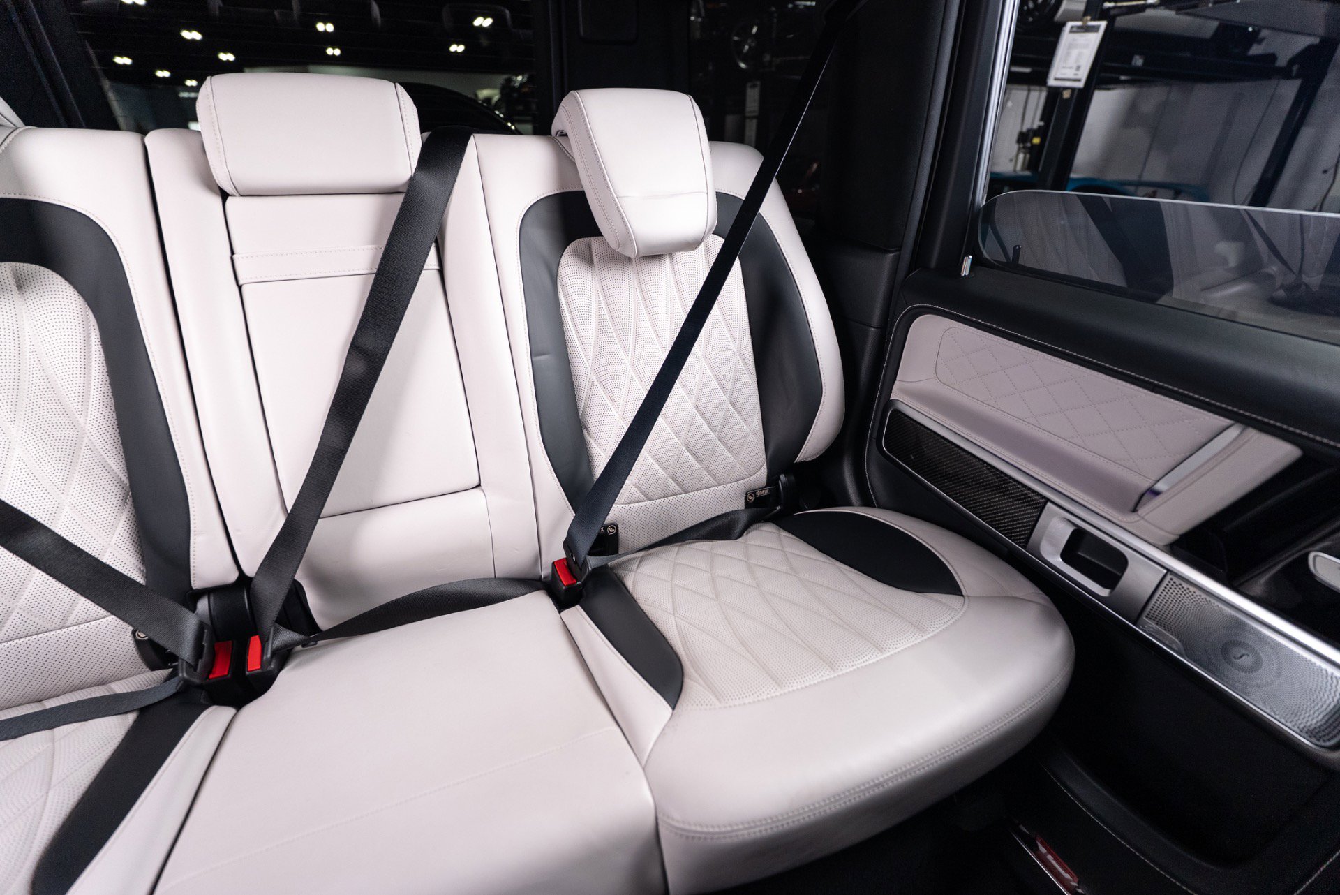 Used 2021 Mercedes-Benz G 63 AMG AMG G 63 image 50