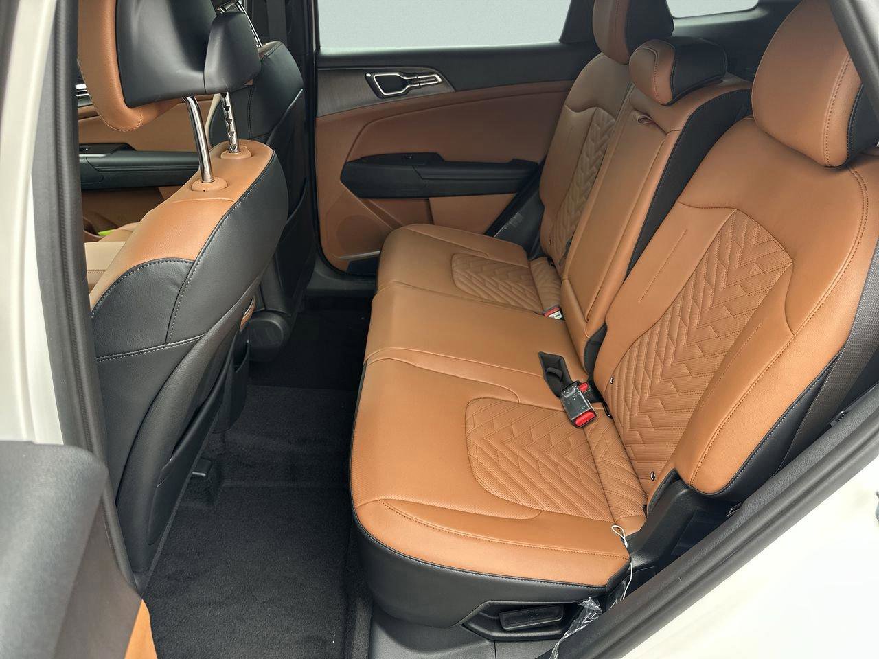 New 2026 Kia Sportage X-Line AWD/4WD image 15