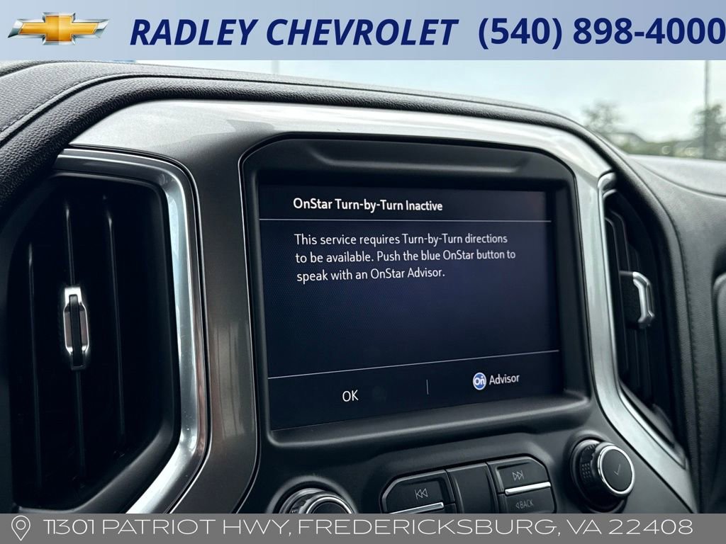 Used 2019 Chevrolet Silverado 1500 RST image 14