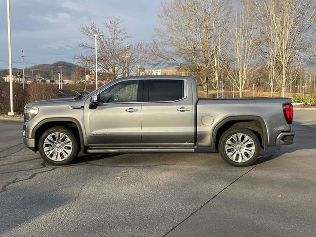 Used 2020 GMC Sierra 1500 Denali w/ Denali Ultimate Package image 3