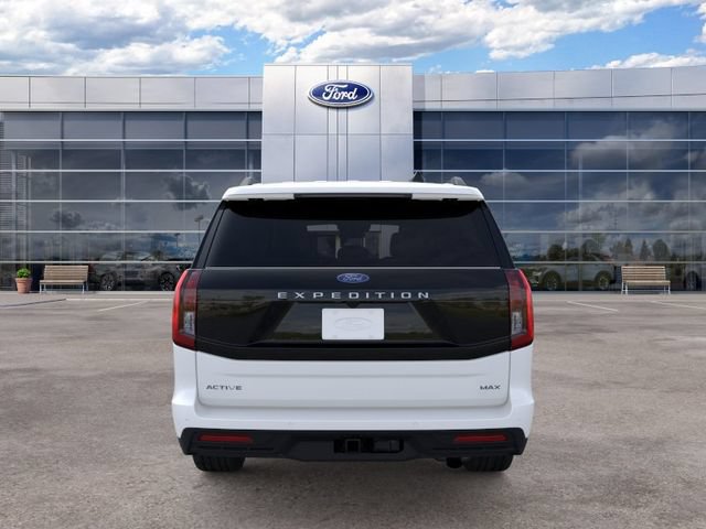 New 2026 Ford Expedition Max Active AWD/4WD image 5