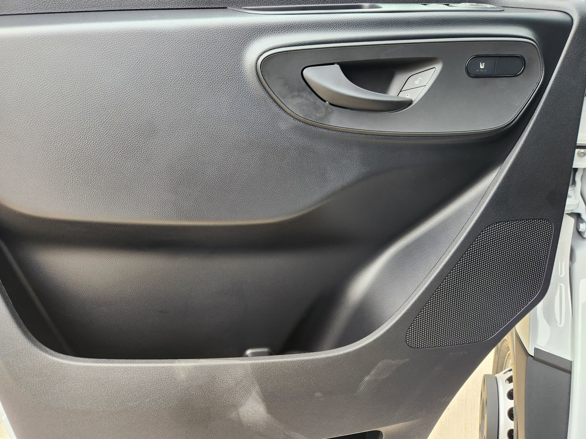 New 2026 Mercedes-Benz Sprinter 3500 image 19