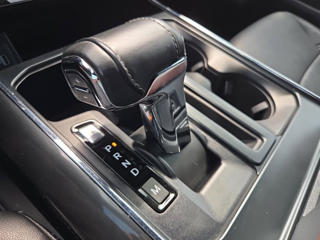 Used 2021 Ford F150 Lariat AWD/4WD image 56