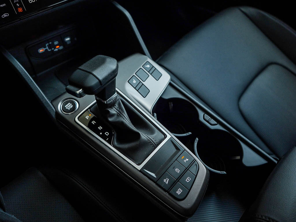 New 2026 Kia Sportage EX AWD/4WD image 28