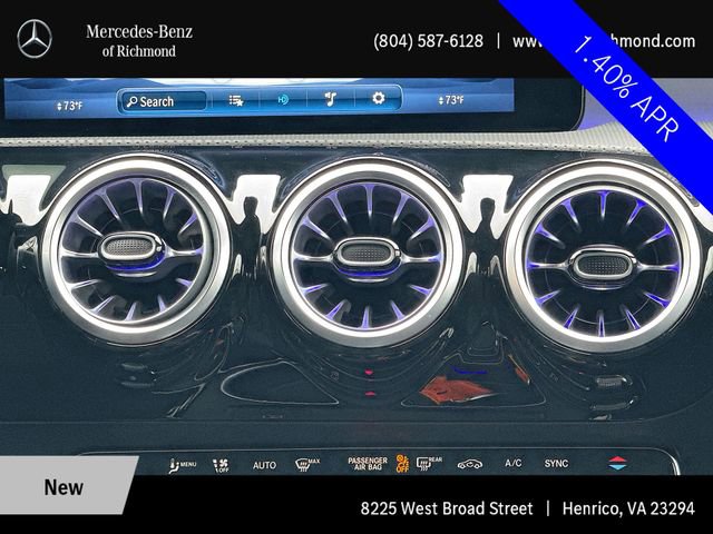 Used 2026 Mercedes-Benz CLA 250 4MATIC image 18