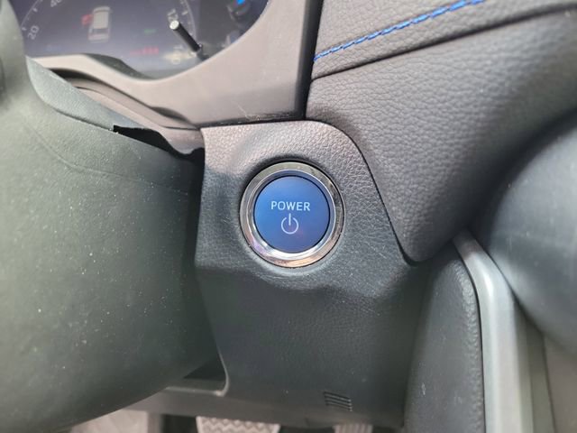 Used 2022 Toyota RAV4 XSE image 25