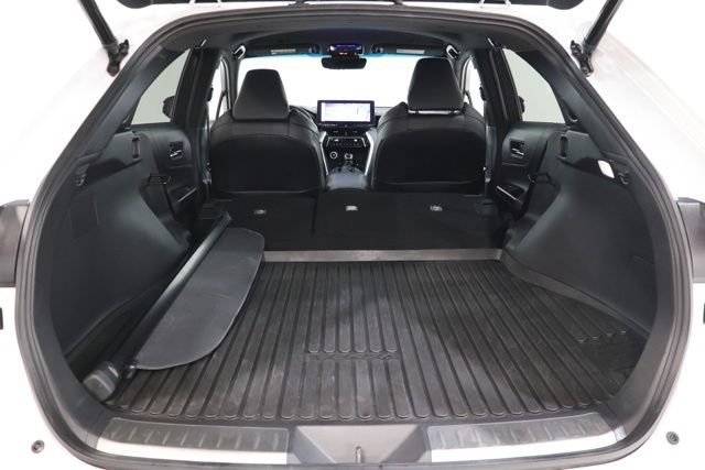 Used 2023 Toyota Venza Nightshade AWD/4WD image 33