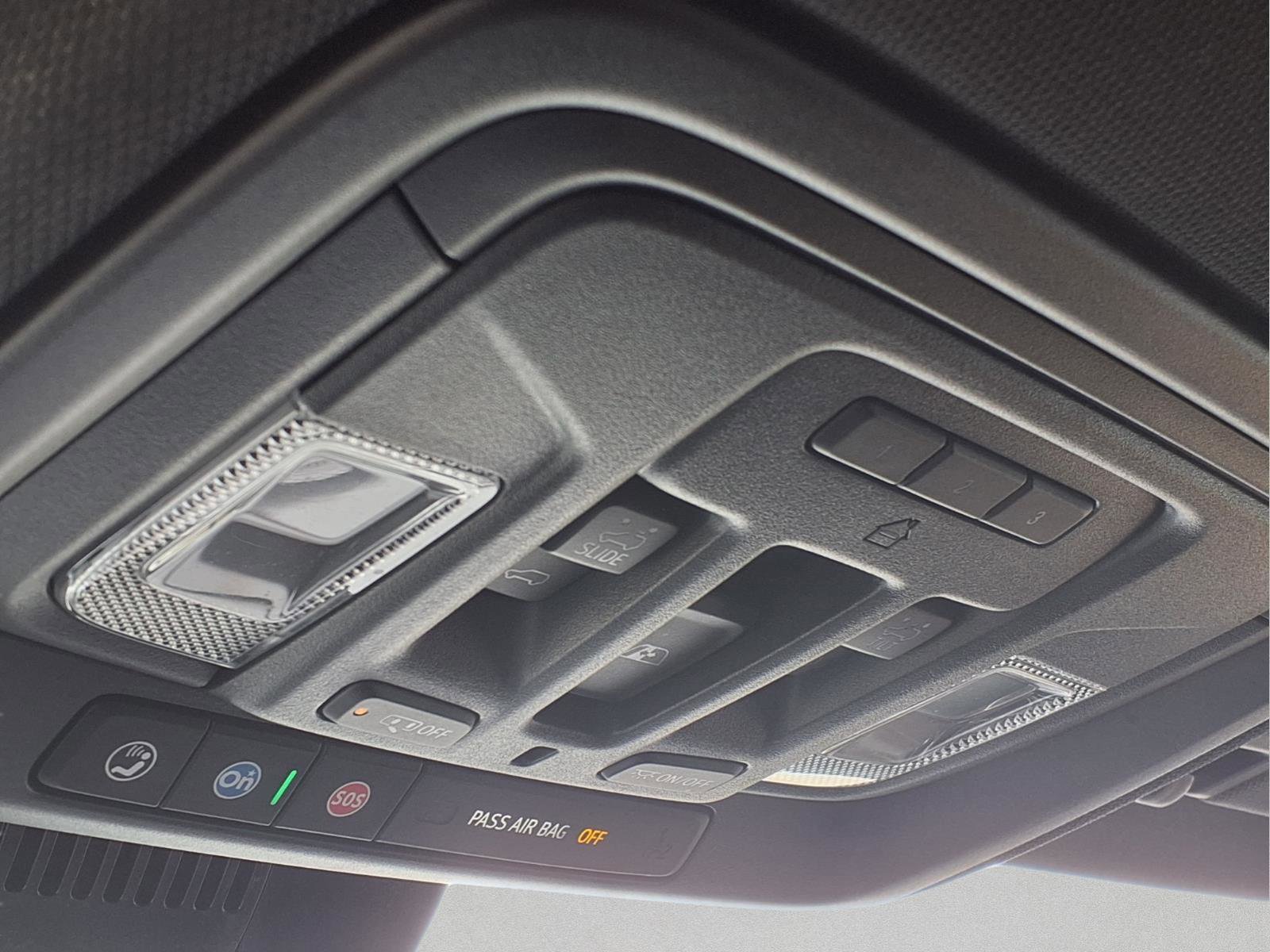 Used 2025 Chevrolet Silverado 2500 High Country w/ High Country Premium Package image 19