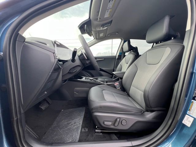 New 2026 Kia Niro Wind FWD image 18