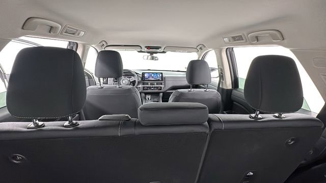 New 2026 Nissan Pathfinder S image 17