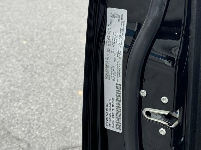 New 2025 RAM 2500 Laramie image 15